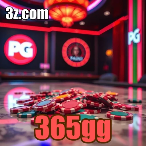 Explorando a Seção Card do 365gg: Diversão e Interação