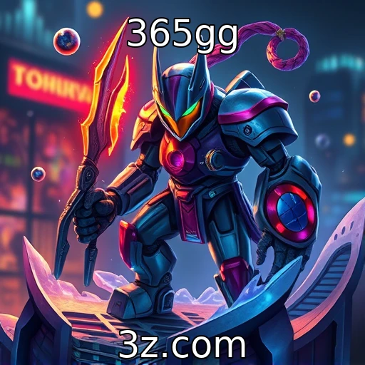 Desenvolvedores buscam inovação em mecânicas de jogo - 365gg