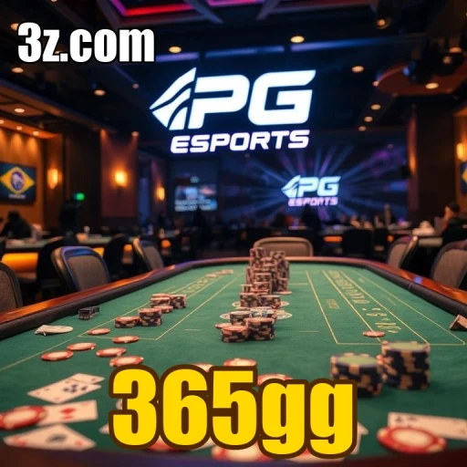 Multiplayer Empolgante: Conectando Jogadores no 365gg