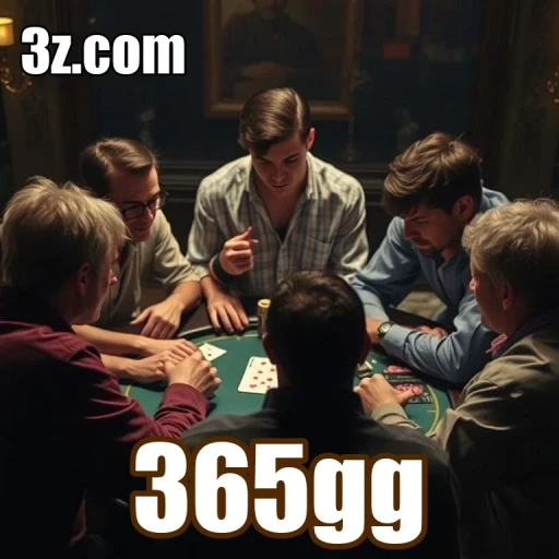 Quebra-Cabeças Incríveis: A Experiência Única do 365gg