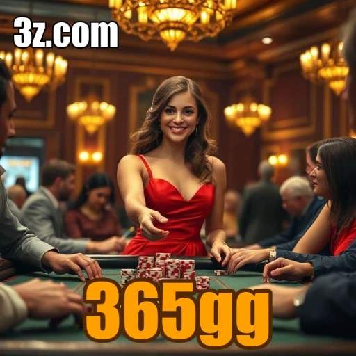 Máquinas Slots do 365gg: Um Mundo de Emoções e Prêmios